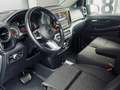 Mercedes-Benz Vito 119 L2 DUBBEL CABINE MULTIBEAM CAMERA 2SCHUIFD Gris - thumbnail 7