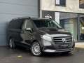 Mercedes-Benz Vito 119 L2 DUBBEL CABINE MULTIBEAM CAMERA 2SCHUIFD Gris - thumbnail 3