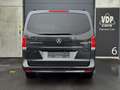 Mercedes-Benz Vito 119 L2 DUBBEL CABINE MULTIBEAM CAMERA 2SCHUIFD Gris - thumbnail 5