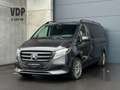 Mercedes-Benz Vito 119 L2 DUBBEL CABINE MULTIBEAM CAMERA 2SCHUIFD Gris - thumbnail 1