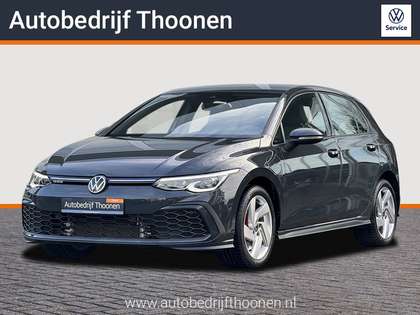 Volkswagen Golf GTE 1.4 eHybrid Dodehoek | ACC | Stuur & stoelverwarmi