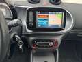 smart forFour electric drive / EQ Grau - thumbnail 7