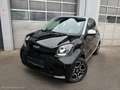 smart forFour electric drive / EQ Grau - thumbnail 1