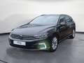 Volkswagen Passat Variant GTE 1.4 TSI DSG Netzlade AHK ACC Schwarz - thumbnail 2
