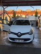 Renault Clio dCi 90 Dynamique