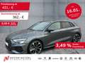 Audi A3 40 TDI QU S-LINE MATRIX+NAV+B&O+HuD Grigio - thumbnail 1