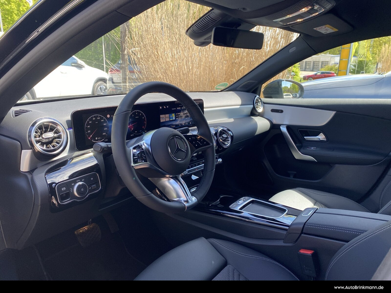 Mercedes-Benz A 180 A 180 Kompakt Progressive/AHK/LED/360°/Totwkl SHZ — photo 10
