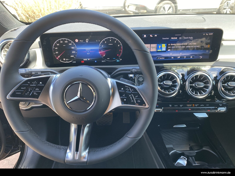 Mercedes-Benz A 180 A 180 Kompakt Progressive/AHK/LED/360°/Totwkl SHZ — photo 12