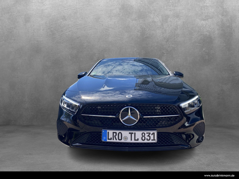 Mercedes-Benz A 180 A 180 Kompakt Progressive/AHK/LED/360°/Totwkl SHZ — photo 2