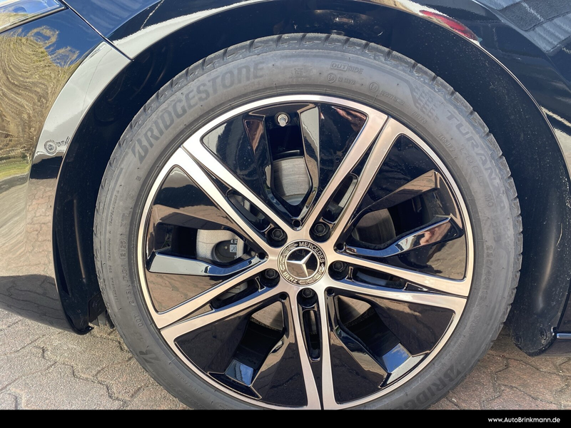 Mercedes-Benz A 180 A 180 Kompakt Progressive/AHK/LED/360°/Totwkl SHZ — photo 9