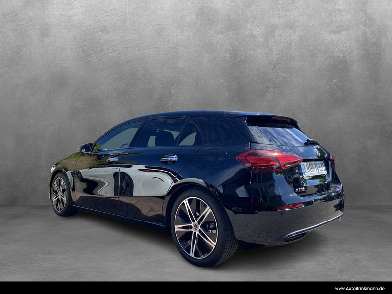 Mercedes-Benz A 180 A 180 Kompakt Progressive/AHK/LED/360°/Totwkl SHZ — photo 8