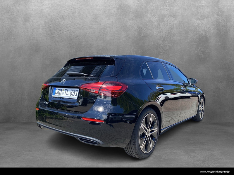 Mercedes-Benz A 180 A 180 Kompakt Progressive/AHK/LED/360°/Totwkl SHZ — photo 5