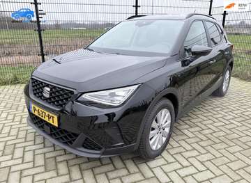 1.0 TSI Style Business Intense | Navi | Carplay |