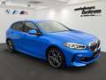 BMW 118 i M Sportpaket, ab 249,-€ mtl. Rate Blau - thumbnail 2