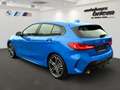 BMW 118 i M Sportpaket, ab 249,-€ mtl. Rate Blauw - thumbnail 4