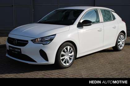 Opel Corsa 1.2 Turbo 100pk 6-bak EDITION | Navigatie via App