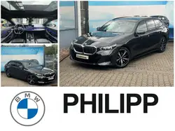 Bmw 520 d xDrive M Sport PANO AHK St Hzg PA Prof H&K 20"