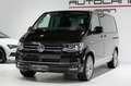 Volkswagen T6 Multivan *Kamera*Leder*ACC*AHK*LED*LM18*STHZ* Schwarz - thumbnail 3