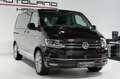 Volkswagen T6 Multivan *Kamera*Leder*ACC*AHK*LED*LM18*STHZ* Schwarz - thumbnail 4