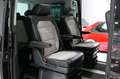 Volkswagen T6 Multivan *Kamera*Leder*ACC*AHK*LED*LM18*STHZ* Schwarz - thumbnail 17