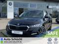 Skoda Octavia Combi 1.5 TSI Ambition AHK+17"+NAVI-COLU Schwarz - thumbnail 1