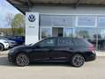 Skoda Octavia Combi 1.5 TSI Ambition AHK+17"+NAVI-COLU Schwarz - thumbnail 2