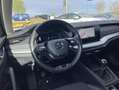 Skoda Octavia Combi 1.5 TSI Ambition AHK+17"+NAVI-COLU Schwarz - thumbnail 9