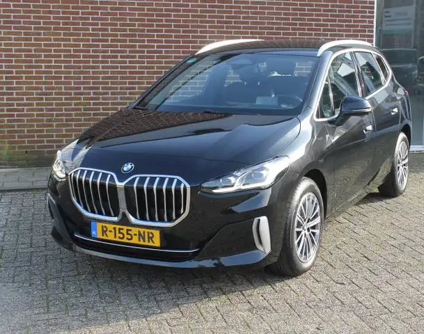 BMW 218 2-Serie Active Tourer (u06) 218i 136pk Aut