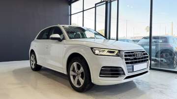 35 TDI quattro-ultra S tronic 120kW
