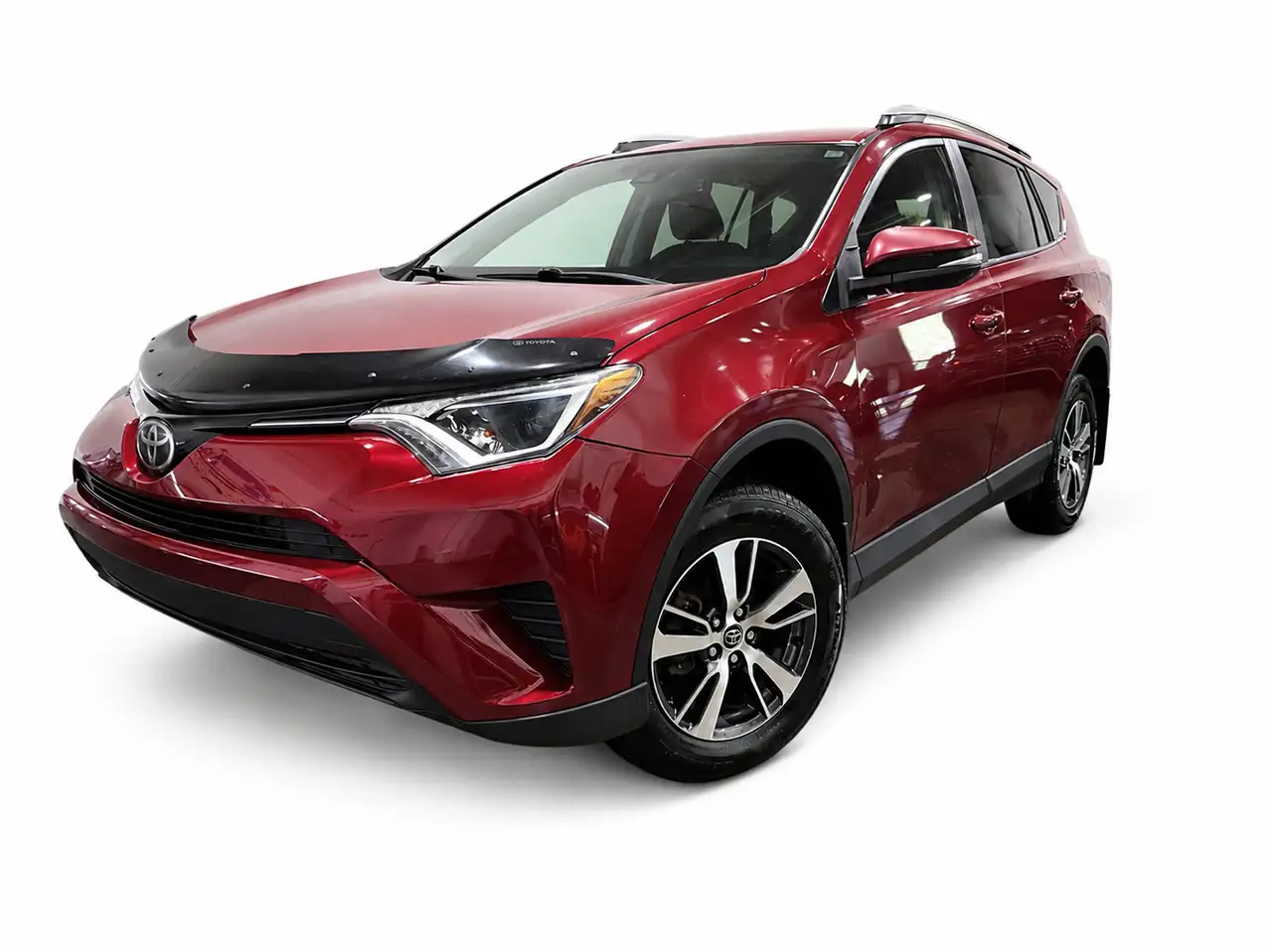 2018 Toyota RAV 4