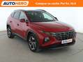 Hyundai TUCSON 1.6 T-GDI Hybrid Tecno Sky 2WD Rojo - thumbnail 8