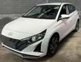 Hyundai i20 i20 1.2 mpi Connectline 84cv Alb - thumbnail 1