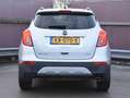 Opel Mokka X 1.4 Turbo Edition AIRCO | STOEL- EN STUURVERWARMIN Grau - thumbnail 6