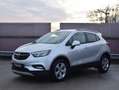 Opel Mokka X 1.4 Turbo Edition AIRCO | STOEL- EN STUURVERWARMIN Grau - thumbnail 2