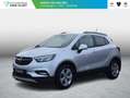 Opel Mokka X 1.4 Turbo Edition AIRCO | STOEL- EN STUURVERWARMIN Grau - thumbnail 1