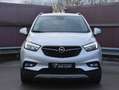 Opel Mokka X 1.4 Turbo Edition AIRCO | STOEL- EN STUURVERWARMIN Grau - thumbnail 5