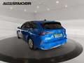 Opel Astra Kombi Enjoy Navi, LED, PDC,AGR-Sitz,.... Blauw - thumbnail 8