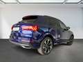 Audi Q3 35 TFSI S line business AHK+ACC+SONOS+RFK+LED Blau - thumbnail 15