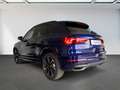 Audi Q3 35 TFSI S line business AHK+ACC+SONOS+RFK+LED Blau - thumbnail 14