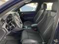Audi Q3 35 TFSI S line business AHK+ACC+SONOS+RFK+LED Blau - thumbnail 4