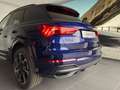 Audi Q3 35 TFSI S line business AHK+ACC+SONOS+RFK+LED Blau - thumbnail 20