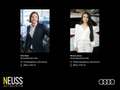 Audi Q3 35 TFSI S line business AHK+ACC+SONOS+RFK+LED Blau - thumbnail 22