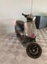 Piaggio Sprint 50CC Gris - thumbnail 1