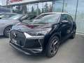 DS Automobiles DS 3 DS3 Crossback PureTech 100 S&S Manuell So Chic ... Schwarz - thumbnail 1