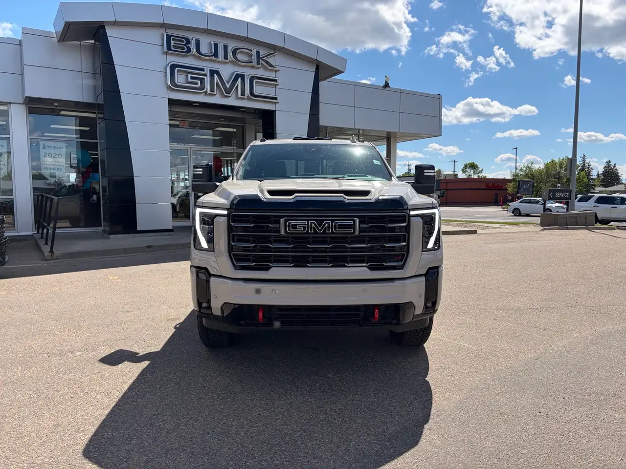 GMC Sierra 3500HD fotografie GMC Sierra 3500HD