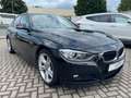 BMW 320 M-Sportpaket*Unfallfrei*BMW Scheckheft gepfl Zwart - thumbnail 2
