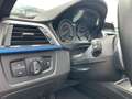 BMW 320 M-Sportpaket*Unfallfrei*BMW Scheckheft gepfl Zwart - thumbnail 15