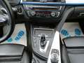 BMW 320 M-Sportpaket*Unfallfrei*BMW Scheckheft gepfl Zwart - thumbnail 10