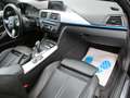 BMW 320 M-Sportpaket*Unfallfrei*BMW Scheckheft gepfl Zwart - thumbnail 9