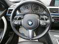 BMW 320 M-Sportpaket*Unfallfrei*BMW Scheckheft gepfl Zwart - thumbnail 7